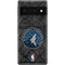 NBA Minnesota Timberwolves Dark Rust Google Pixel 6 Pro Skin